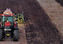 Tractoare 4WD Case IH Puma 125 MC Profi EHR