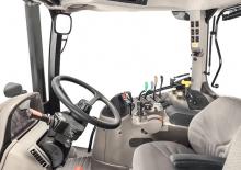 Tractoare 4WD Case IH Puma 140