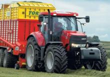 Tractoare 4WD Case IH Puma 160 EP Profi