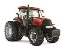 Tractoare 4WD Case IH Puma 170