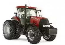 Tractoare 4WD Case IH Puma 170 EP Basis