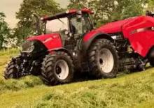 Tractoare 4WD Case IH Puma 180 CVT