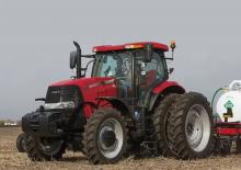Tractoare 4WD Case IH Puma 180 MC Basis EHR