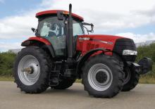 Tractoare 4WD Case IH Puma 195