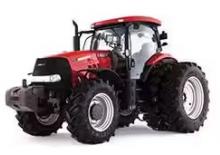 Tractoare 4WD Case IH Puma 200
