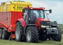 Tractoare 4WD Case IH Puma 215 EP Basis