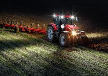 Tractoare 4WD Case IH Puma 220 CVX