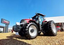 Tractoare 4WD Case IH Puma 225