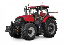 Tractoare 4WD Case IH Puma 260 AFS Connect