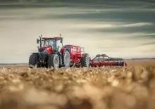 Tractoare 4WD Case IH Puma 260 CVXDrive