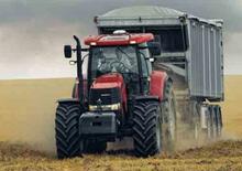 Tractoare 4WD Case IH Puma CVX 215 EP Profi