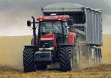 Tractoare 4WD Case IH Puma CVX 230 EP Profi