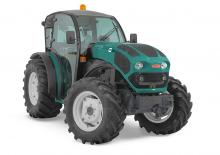 Tractoare 4WD Goldoni Q 100
