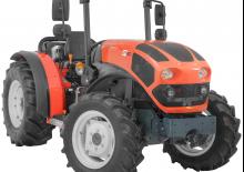 Tractoare 4WD Goldoni Q 80
