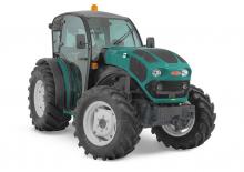 Tractoare 4WD Goldoni Q 90