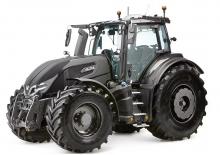 Tractoare 4WD Valtra Q245