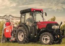 Tractoare 4WD Case IH Quantum 100 CL