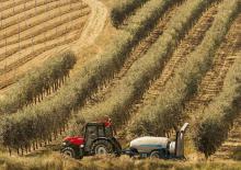 Tractoare 4WD Case IH Quantum 90 CL