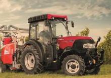 Tractoare 4WD Case IH Quantum 90 F