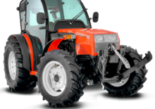 Tractoare 4WD Goldoni Quasar 90 BA