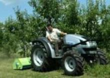 Tractoare 4WD Lamborghini R 1.30