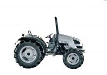Tractoare 4WD Lamborghini R 1.45 DT