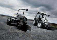 Tractoare 4WD Lamborghini R 1.55 DT