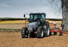 Tractoare 4WD Lamborghini R 2.66 DT