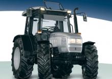 Tractoare 4WD Lamborghini R 2.66 DT