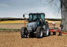 Tractoare 4WD Lamborghini R 2.70 