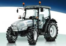 Tractoare 4WD Lamborghini R 2.70 Target DT