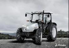 Tractoare 4WD Lamborghini R 2.80 DT