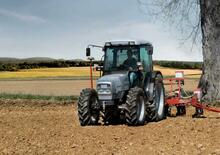 Tractoare 4WD Lamborghini R 2.86 inv. DT