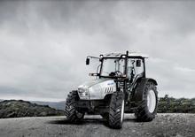 Tractoare 4WD Lamborghini R 2.90 DT