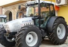Tractoare 4WD Lamborghini R 3 EVO 100 GS DT
