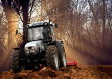 Tractoare 4WD Lamborghini R 3 EVO 100 GS DT