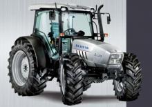 Tractoare 4WD Lamborghini R 3 EVO 110 GS DT