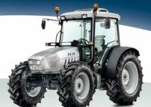 Tractoare 4WD Lamborghini R 3.105 