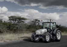 Tractoare 4WD Lamborghini R 3.90 DT