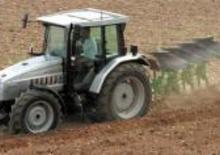 Tractoare 4WD Lamborghini R 4.95 HyDrive