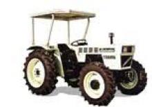 Tractoare 4WD Lamborghini R 503