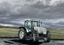 Tractoare 4WD Lamborghini R 5.140 EVO DT