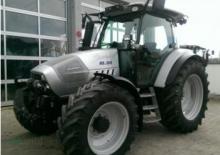 Tractoare 4WD Lamborghini R 6.100 E3