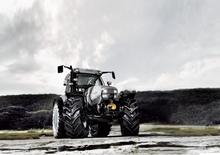 Tractoare 4WD Lamborghini R 6.100
