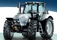 Tractoare 4WD Lamborghini R 6.110 H.P.