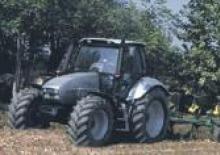 Tractoare 4WD Lamborghini R 6.120.4