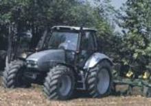 Tractoare 4WD Lamborghini R 6.165.7