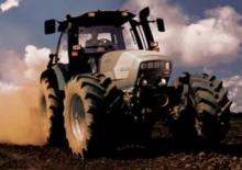 Tractoare 4WD Lamborghini R 6.140 DCR DT