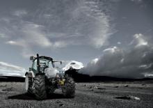 Tractoare 4WD Lamborghini R 6.150 H.P.