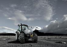Tractoare 4WD Lamborghini R 6.150.4 H.P.